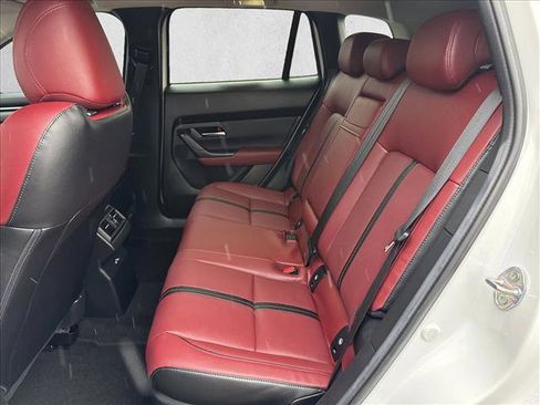 Used 2025 MAZDA CX-50 2.5 Hybrid w/ Cargo Package image 17