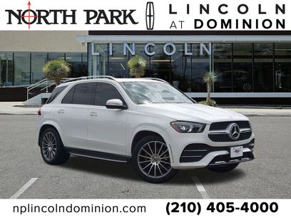 Used 2021 Mercedes-Benz GLE 350