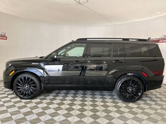 New 2026 Hyundai Santa Fe Calligraphy video 2