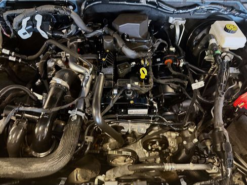 Used 2024 Ford Ranger XLT w/ FX4 Off-Road Package image 33