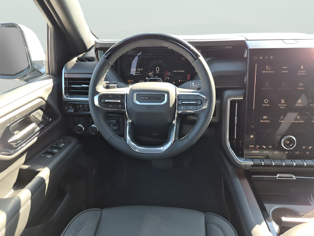 New 2026 GMC Yukon Denali w/ Denali Reserve Package AWD/4WD image 30