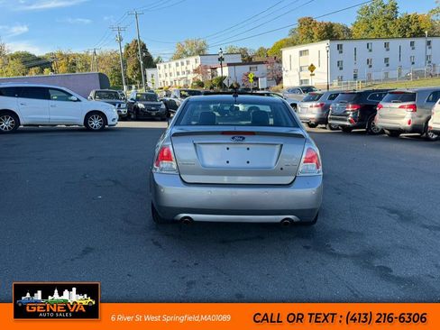 Used 2009 Ford Fusion SE image 5