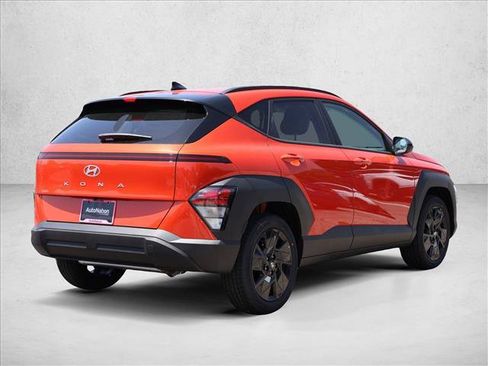New 2026 Hyundai Kona SEL Sport FWD image 5