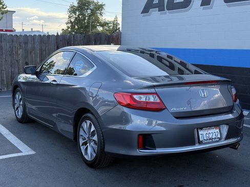 Used 2015 Honda Accord LX-S image 4