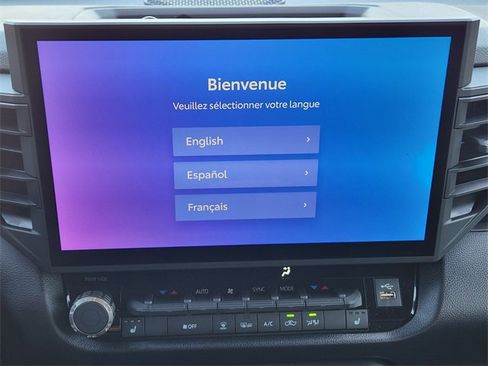 New 2026 Toyota Tundra SR5 image 11