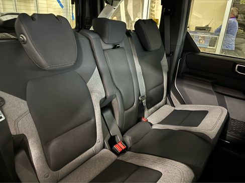 New 2025 Ford Bronco Big Bend image 26