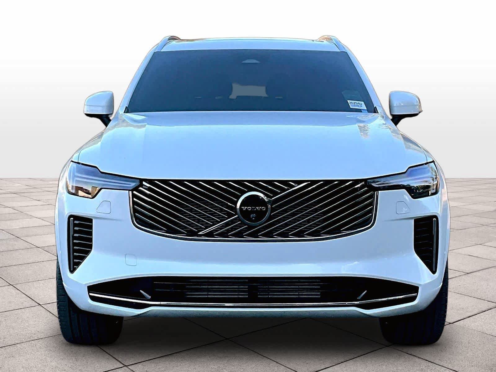 Used 2025 Volvo XC90 T8 Plus w/ Protection Package Premier AWD/4WD image 8