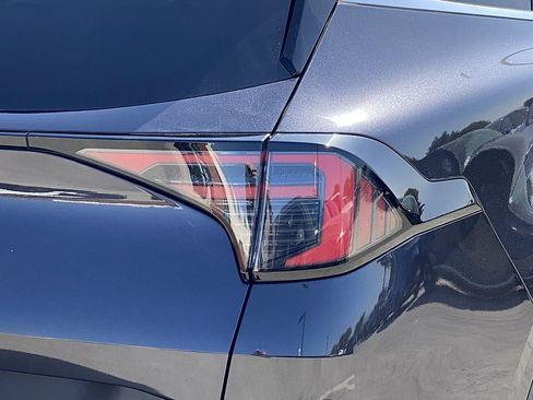 New 2026 Kia Sportage EX FWD image 4