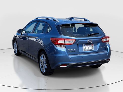 Used 2018 Subaru Impreza 2.0i Limited w/ 50th Anniversary Edition AWD/4WD image 5