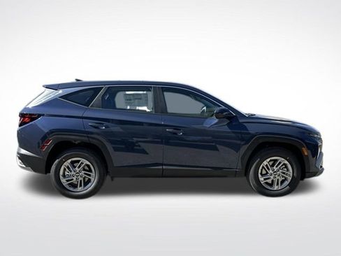 New 2026 Hyundai Tucson SE AWD/4WD image 7
