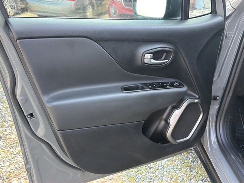 Used 2022 Jeep Renegade Sport w/ Sport Appearance Group image 27