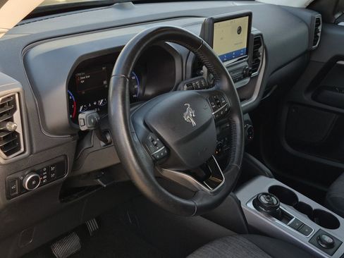 Used 2023 Ford Bronco Sport Big Bend w/ Convenience Package image 23