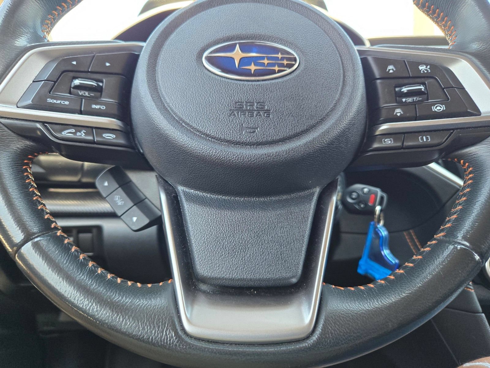 Used 2022 Subaru Crosstrek 2.0i Premium w/ Popular Package #3 AWD/4WD image 25