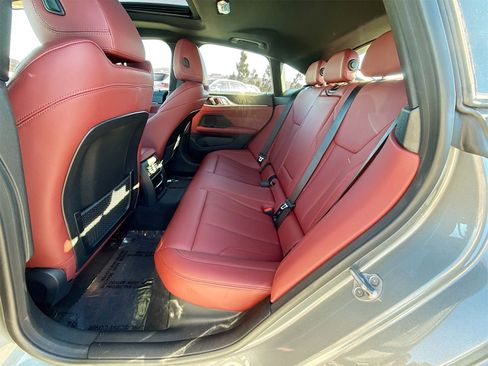 Certified 2023 BMW i4 eDrive35 image 25