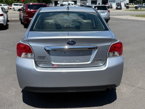Used 2014 Subaru Impreza 2.0i Limited AWD/4WD image 6