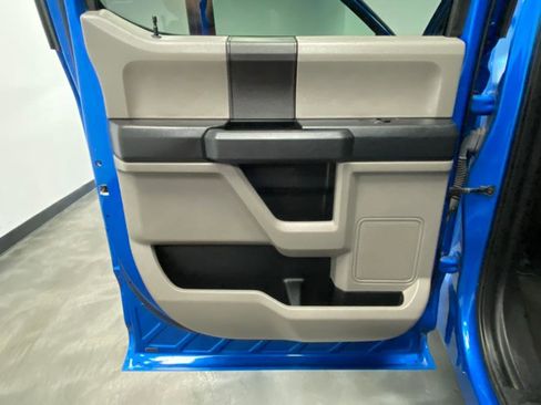 Used 2019 Ford F150 XL w/ Equipment Group 101A Mid image 39