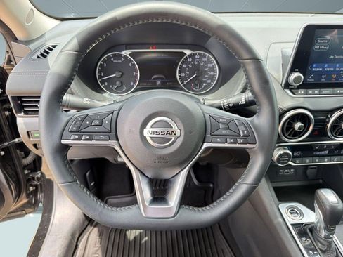 Used 2023 Nissan Sentra SV w/ All-Weather Package FWD image 17