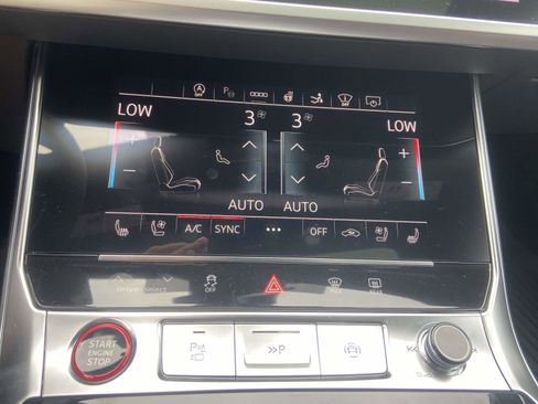 New 2026 Audi RS 7 Performance AWD/4WD image 27