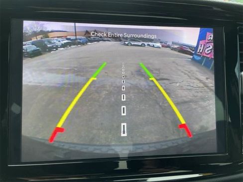 Certified 2023 Dodge Durango Citadel image 20