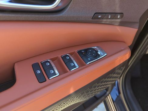 New 2026 Kia Carnival EX image 20