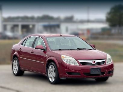 Used 2007 Saturn Aura XE