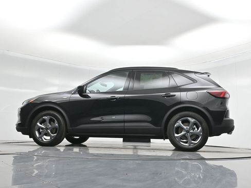 New 2025 Ford Escape ST-Line w/ Tech Pack #1 image 50