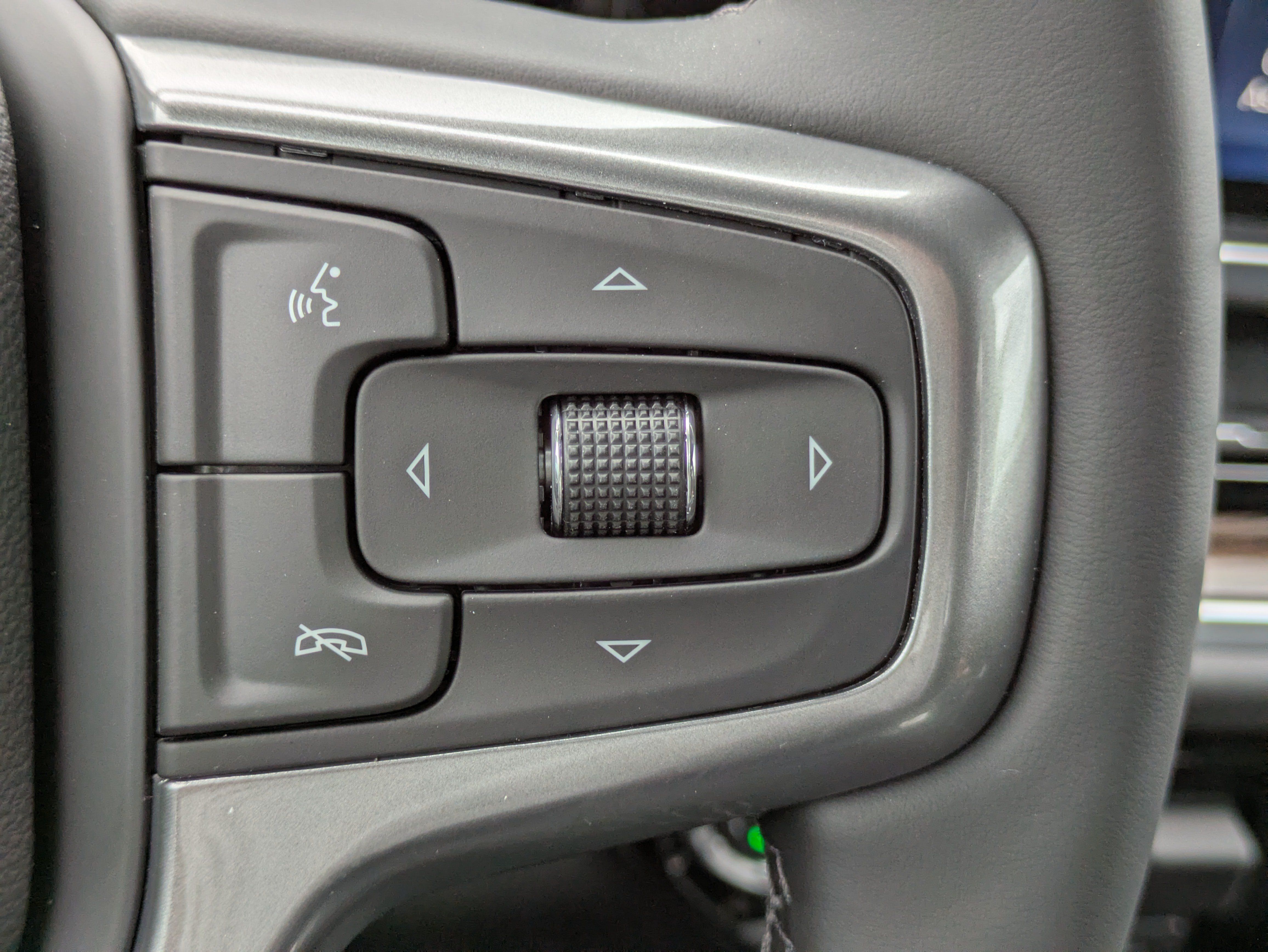 New 2026 Chevrolet Silverado 1500 RST AWD/4WD image 16