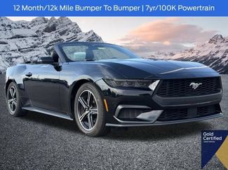 Used 2025 Ford Mustang Premium RWD 360° Tour