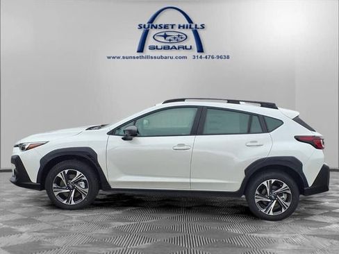 New 2026 Subaru Crosstrek 2.0i Premium image 46