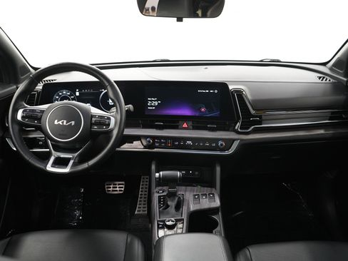 Used 2024 Kia Sportage X-Pro AWD/4WD image 13
