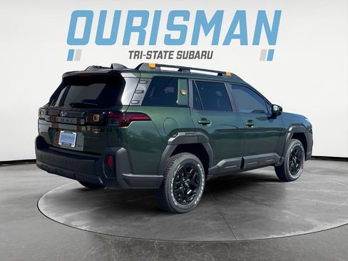 New 2026 Subaru Outback Wilderness AWD/4WD image 6