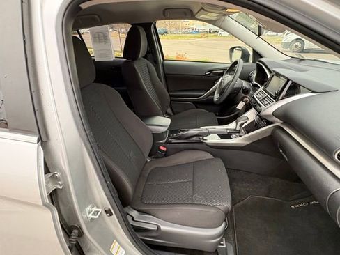 Used 2019 Mitsubishi Eclipse Cross ES AWD/4WD image 31