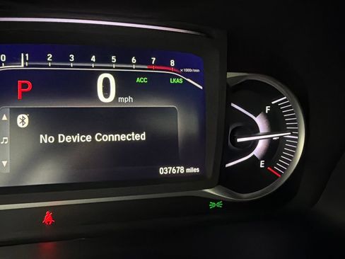 Used 2023 Honda Passport EX-L image 15