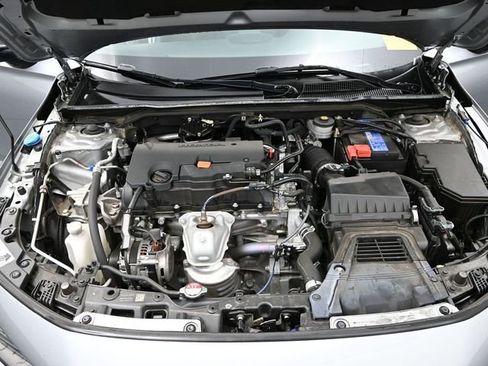 Used 2023 Honda Civic Sport image 21