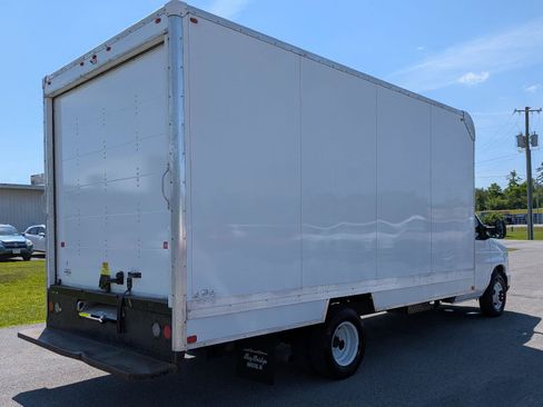 Used 2025 Ford E-350 and Econoline 350 Super Duty w/ Power Equipment Group RWD image 7