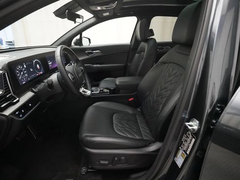 Used 2023 Kia Sportage X-Pro Prestige AWD/4WD image 7