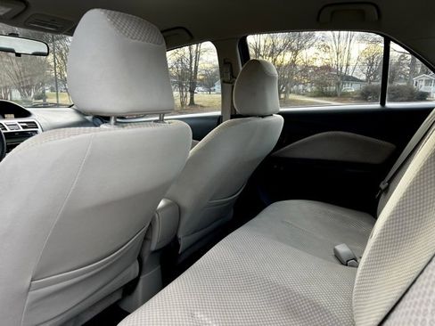 Used 2008 Toyota Yaris Sedan image 16