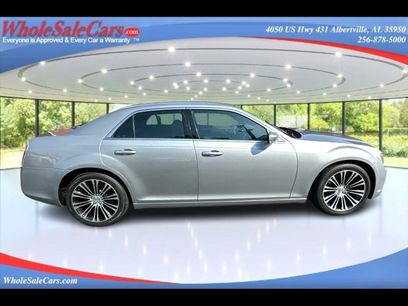 Used 2014 Chrysler 300 S