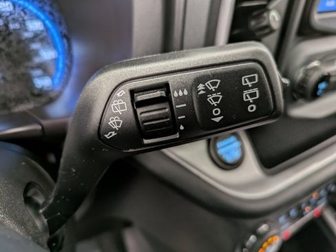 Used 2024 Ford Bronco Sport Big Bend w/ Convenience Package image 18