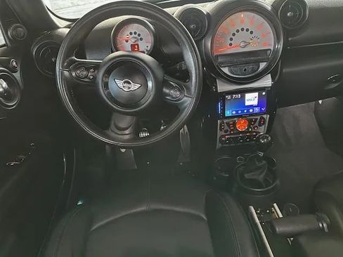 Used 2014 MINI Cooper Countryman S image 17