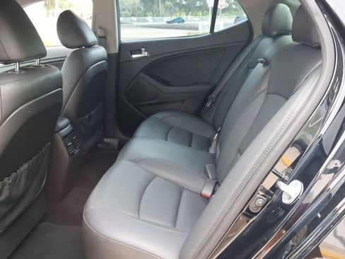 Used 2015 Kia Optima EX FWD image 15