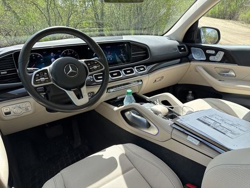 Used 2020 Mercedes-Benz GLE 350 4MATIC image 30