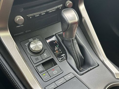 Used 2021 Lexus NX 300 AWD w/ Accessory Package image 32