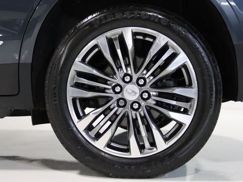 Used 2020 Cadillac XT5 Sportv image 68