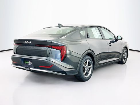 Used 2025 Kia K4 FWD image 9