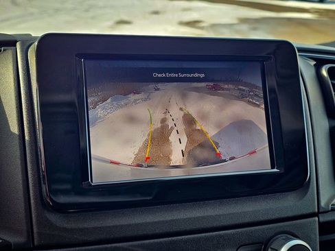 New 2026 RAM ProMaster 2500 w/ Convenience Group image 22