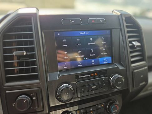 Used 2020 Ford F150 XL w/ Equipment Group 101A Mid RWD image 20