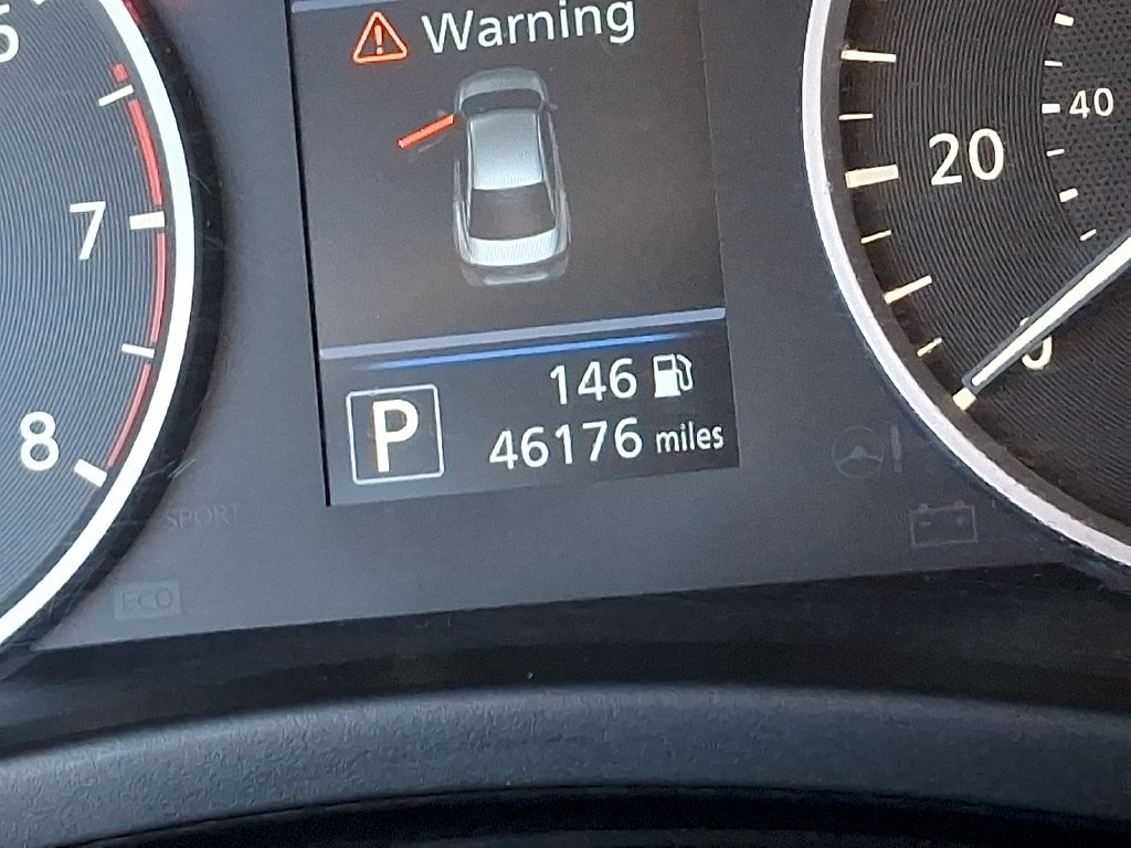 Used 2022 Nissan Sentra S w/ Trunk Package FWD image 18