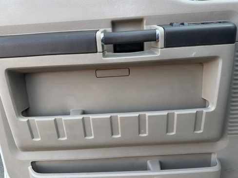 Used 2008 Ford F350 4x4 Crew Cab Super Duty image 14