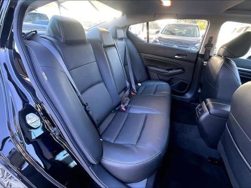 Certified 2024 Nissan Altima 2.5 SL image 21